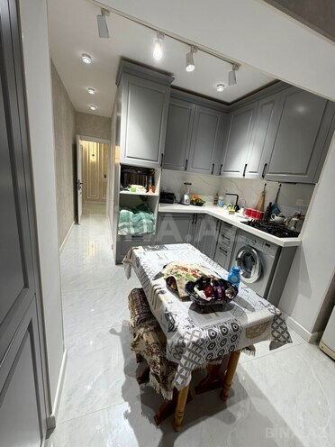 Satılır 4 otaqlı köhnə tikili 100 m², 20 Yanvar m., photo 12 from 22