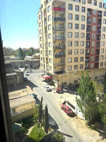 Satılır 4 otaqlı köhnə tikili 100 m², 20 Yanvar m., photo 21 from 22