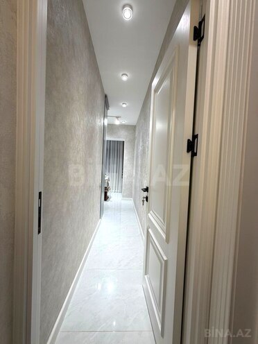 Satılır 4 otaqlı köhnə tikili 100 m², 20 Yanvar m., photo 15 from 22