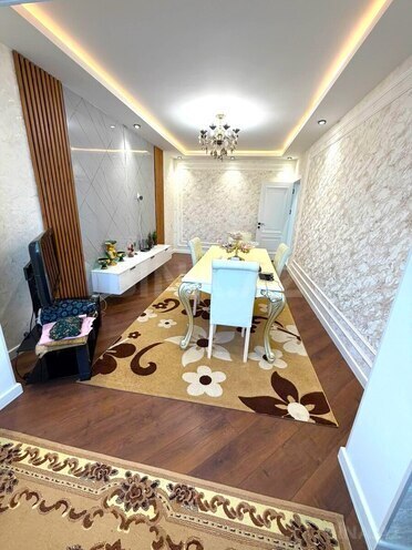 Satılır 4 otaqlı köhnə tikili 100 m², 20 Yanvar m., photo 4 from 22