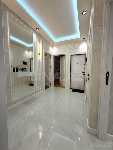 Satılır 4 otaqlı köhnə tikili 100 m², 20 Yanvar m., photo 20 from 22