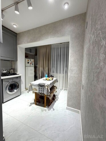 Satılır 4 otaqlı köhnə tikili 100 m², 20 Yanvar m., photo 11 from 22