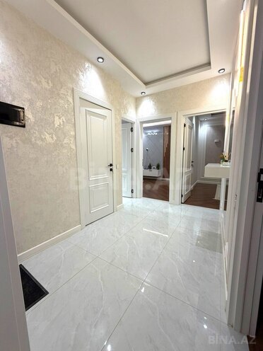 Satılır 4 otaqlı köhnə tikili 100 m², 20 Yanvar m., photo 17 from 22