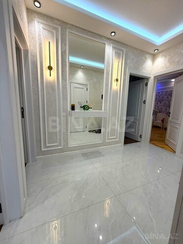 Satılır 4 otaqlı köhnə tikili 100 m², 20 Yanvar m., photo 16 from 22