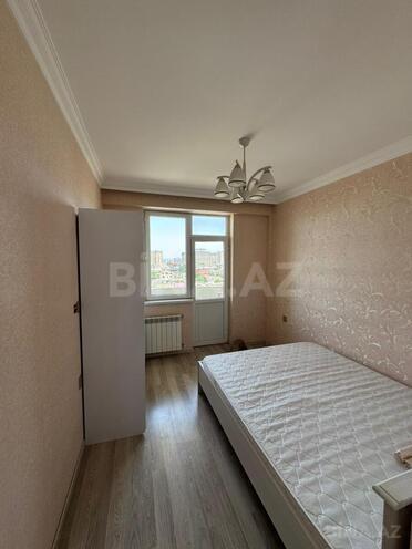 Продаётся 2-комн. новостройка 50 м², м. Иншаатчылар, photo 4 from 7