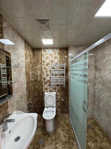 Продаётся 2-комн. новостройка 50 м², м. Иншаатчылар, photo 6 from 7
