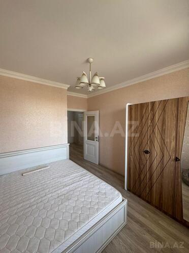 Продаётся 2-комн. новостройка 50 м², м. Иншаатчылар, photo 5 from 7