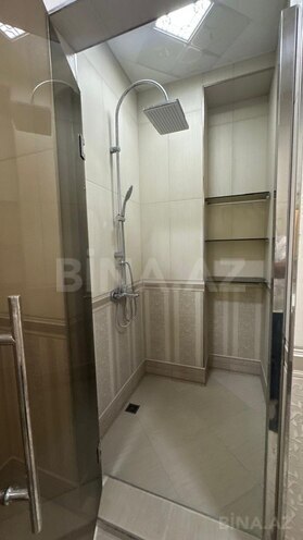Сдаётся 3-комн. новостройка 215 м², м. Шах Исмаил Хатаи, photo 9 from 31