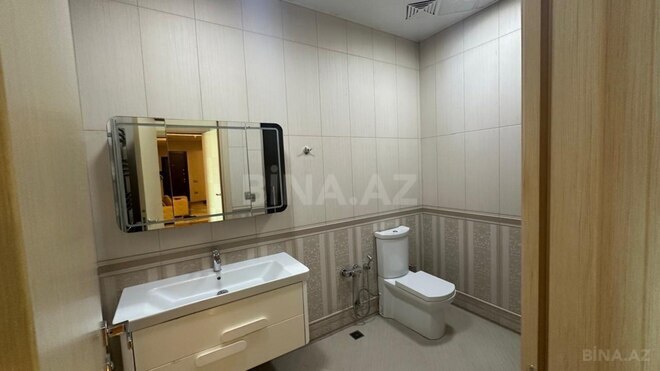 Сдаётся 3-комн. новостройка 215 м², м. Шах Исмаил Хатаи, photo 8 from 31