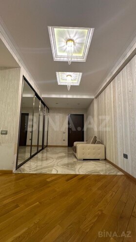 Сдаётся 3-комн. новостройка 215 м², м. Шах Исмаил Хатаи, photo 15 from 31