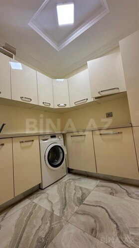 Сдаётся 3-комн. новостройка 215 м², м. Шах Исмаил Хатаи, photo 5 from 31