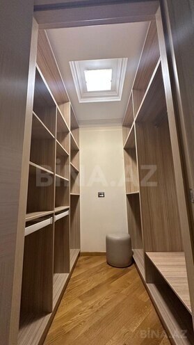 Сдаётся 3-комн. новостройка 215 м², м. Шах Исмаил Хатаи, photo 19 from 31