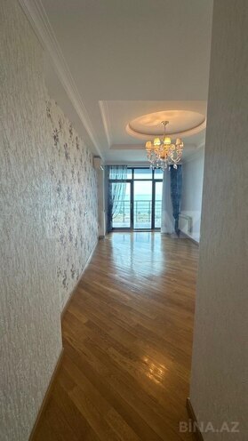 Сдаётся 3-комн. новостройка 215 м², м. Шах Исмаил Хатаи, photo 7 from 31