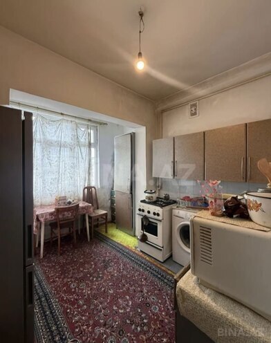 Продаётся 3-комн. вторичка 77 м², м. Ахмедлы, photo 8 from 11