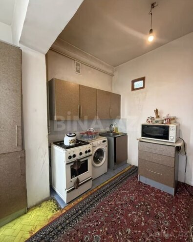 Продаётся 3-комн. вторичка 77 м², м. Ахмедлы, photo 9 from 11