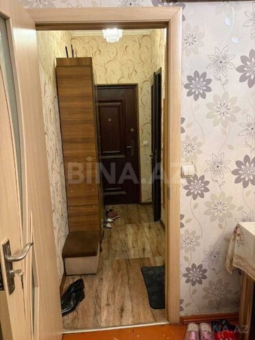 Satılır 2 otaqlı köhnə tikili 55 m², Gənclik m., photo 8 from 12