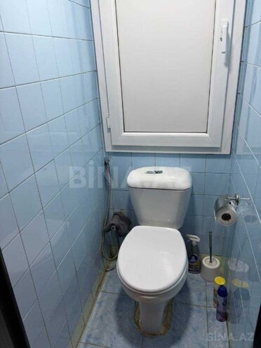 Satılır 2 otaqlı köhnə tikili 55 m², Gənclik m., photo 11 from 12