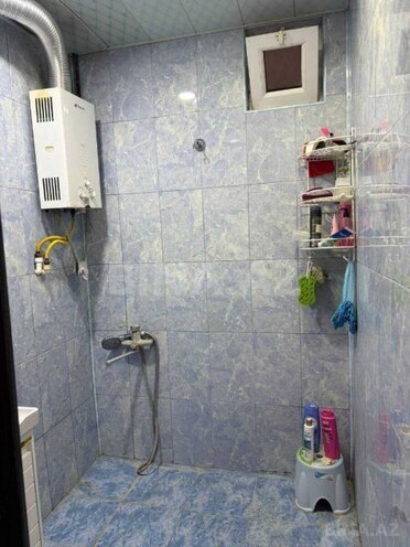 Satılır 2 otaqlı köhnə tikili 55 m², Gənclik m., photo 9 from 12