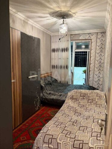 Satılır 2 otaqlı köhnə tikili 55 m², Gənclik m., photo 5 from 12
