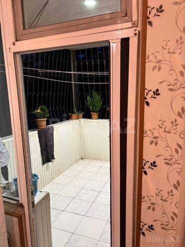Satılır 2 otaqlı köhnə tikili 55 m², Gənclik m., photo 3 from 12