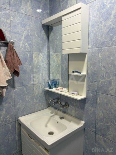 Satılır 2 otaqlı köhnə tikili 55 m², Gənclik m., photo 10 from 12
