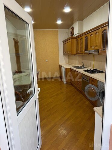 Сдаётся 3-комн. новостройка 165 м², м. Нариман Нариманов, photo 6 from 21