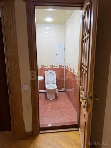 Сдаётся 3-комн. новостройка 165 м², м. Нариман Нариманов, photo 10 from 21