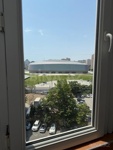 Сдаётся 3-комн. новостройка 165 м², м. Нариман Нариманов, photo 1 from 21