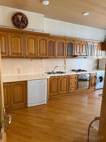 Сдаётся 3-комн. новостройка 165 м², м. Нариман Нариманов, photo 15 from 21