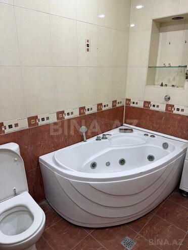Сдаётся 3-комн. новостройка 165 м², м. Нариман Нариманов, photo 9 from 21