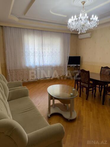 Сдаётся 3-комн. новостройка 165 м², м. Нариман Нариманов, photo 4 from 21