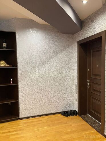 Satılır 3 otaqlı yeni tikili 160 m², Şah İsmayıl Xətai m., photo 15 from 17