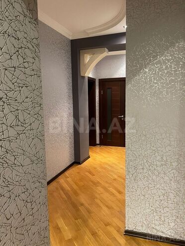 Satılır 3 otaqlı yeni tikili 160 m², Şah İsmayıl Xətai m., photo 16 from 17