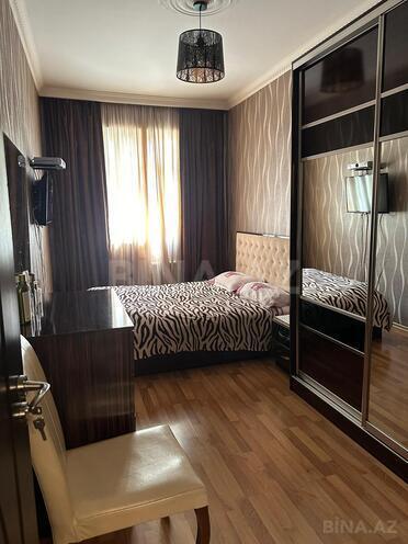 İcarəyə verilir 3 otaqlı köhnə tikili 55 m², Nəsimi m., photo 4 from 14