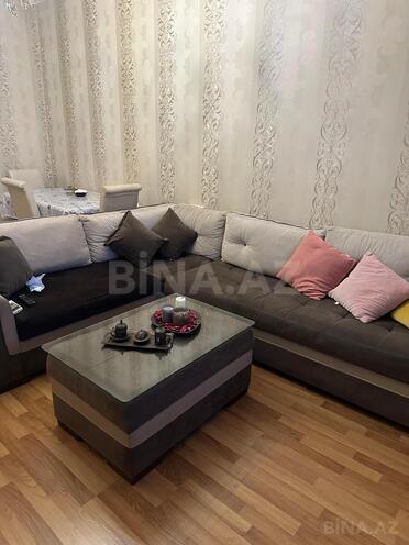 İcarəyə verilir 3 otaqlı köhnə tikili 55 m², Nəsimi m., photo 1 from 14