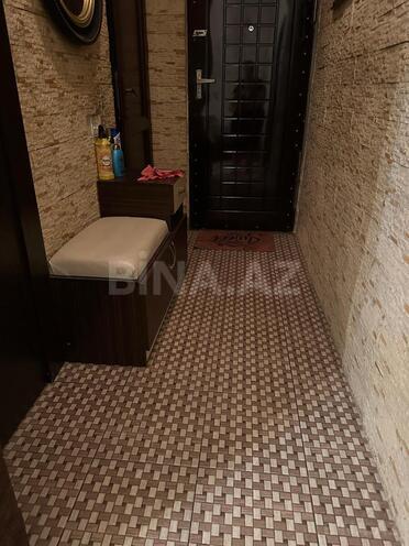 İcarəyə verilir 3 otaqlı köhnə tikili 55 m², Nəsimi m., photo 13 from 14