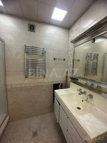 İcarəyə verilir 2 otaqlı yeni tikili 90 m², 8-ci mikrorayon q., photo 16 from 19