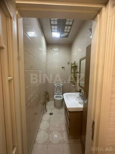 İcarəyə verilir 2 otaqlı yeni tikili 90 m², 8-ci mikrorayon q., photo 17 from 19