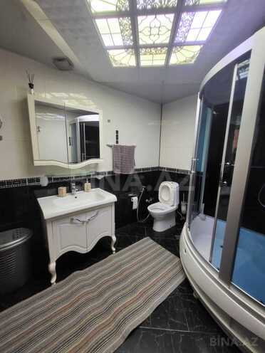 Сдаётся 3-комн. новостройка 140 м², м. Низами, photo 16 from 23