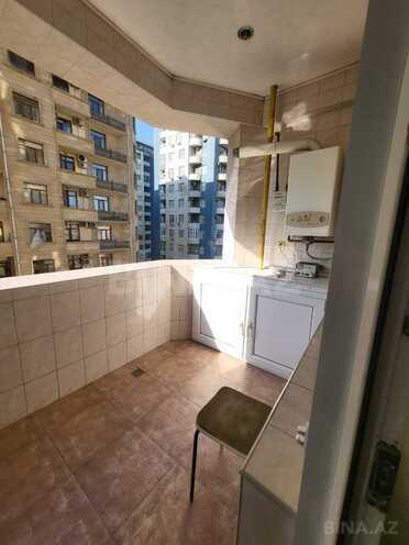 Сдаётся 3-комн. новостройка 140 м², м. Низами, photo 20 from 23