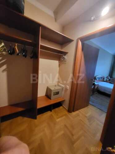 Сдаётся 3-комн. новостройка 140 м², м. Низами, photo 19 from 23