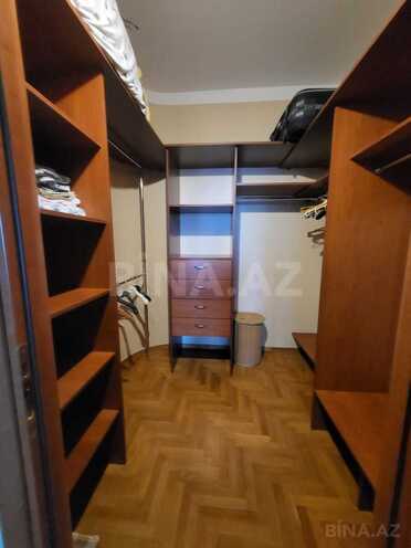 Сдаётся 3-комн. новостройка 140 м², м. Низами, photo 22 from 23