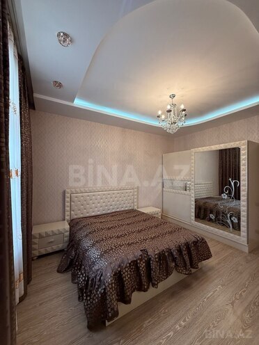 Продаётся 3-комн. новостройка 107 м², м. Ази Асланов, photo 4 from 12