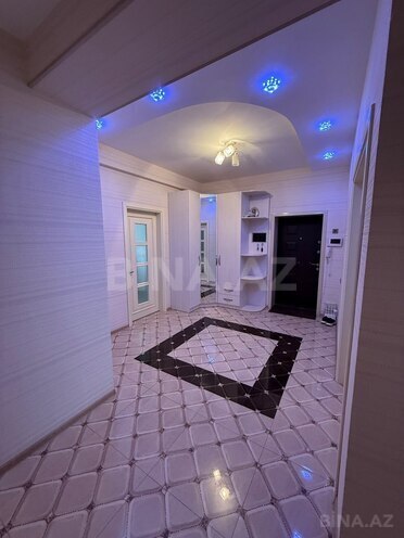 Продаётся 3-комн. новостройка 107 м², м. Ази Асланов, photo 10 from 12