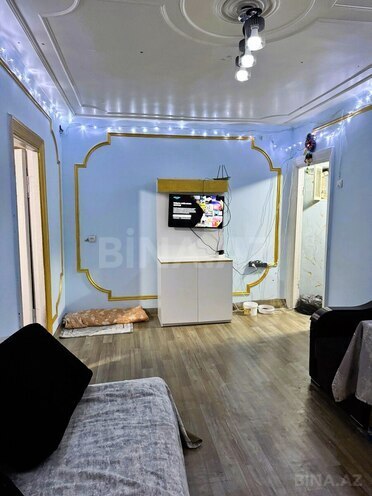 İcarəyə verilir 1 otaqlı köhnə tikili 40 m², Nəriman Nərimanov m., photo 1 from 6