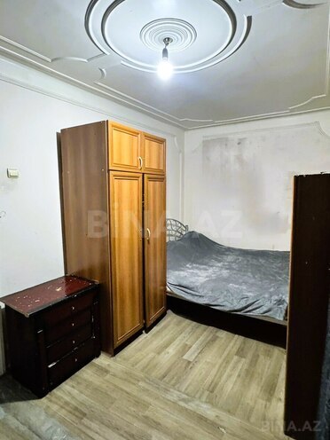 İcarəyə verilir 1 otaqlı köhnə tikili 40 m², Nəriman Nərimanov m., photo 3 from 6