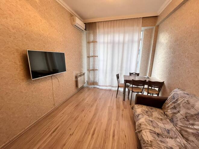 İcarəyə verilir 2 otaqlı yeni tikili 50 m², 20 Yanvar m., photo 6 from 14
