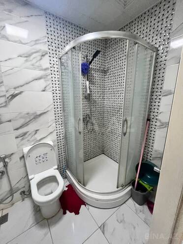 İcarəyə verilir 2 otaqlı yeni tikili 50 m², 20 Yanvar m., photo 11 from 14