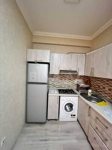 İcarəyə verilir 2 otaqlı yeni tikili 50 m², 20 Yanvar m., photo 12 from 14