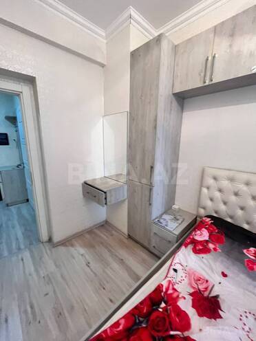 İcarəyə verilir 2 otaqlı yeni tikili 50 m², 20 Yanvar m., photo 9 from 14